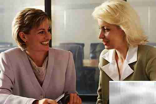 告别思维混乱,讲话清晰有条理