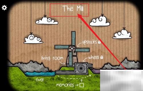 锈湖磨坊全攻略及隐藏彩蛋解析