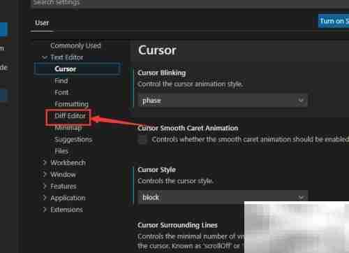 VS Code并排显示设置方法