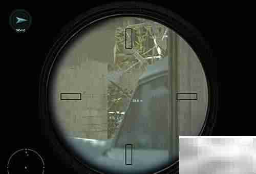 狙击猎手速成攻略