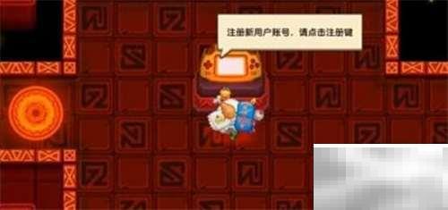 坎公骑冠剑磁卡使用方法详解