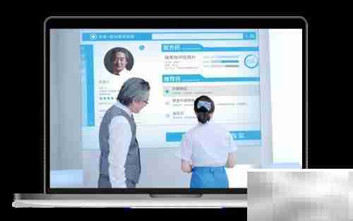 药精灵医生端操作指南