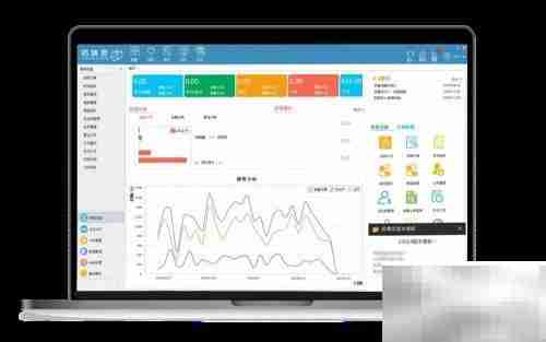 药精灵医生端操作指南