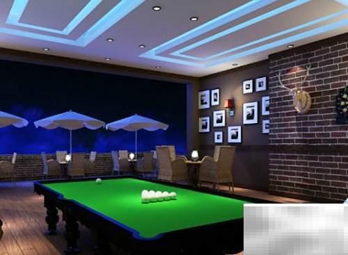 开台球厅攻略与盈利技巧详解