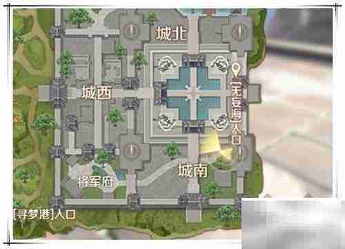 完美世界灵巧任务通关攻略