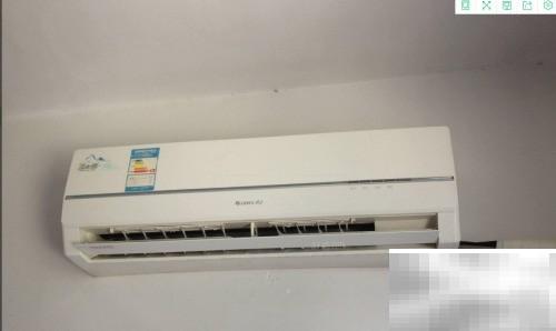 空调显示SE如何解决？