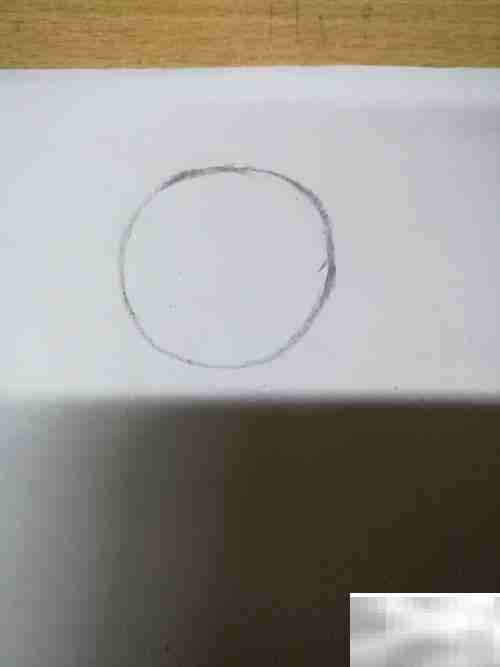 简笔画机器猫教程