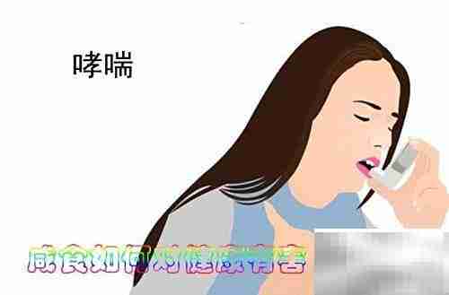 咸食过量危害健康