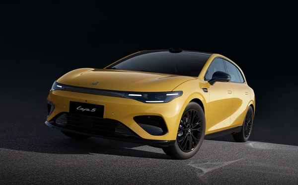 8月中国车企占俄市场六成，销量近50万辆