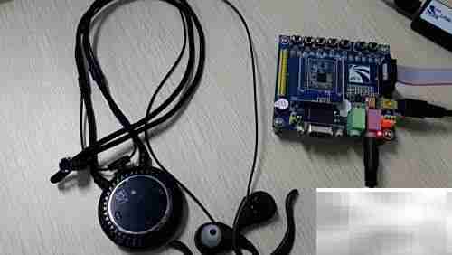 蓝牙发射模块入门指南