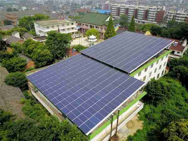 技术赋能美学：阳光新能源iGarden七彩阳光房重新定义屋顶价值