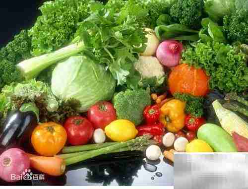 疫情期营养补充指南