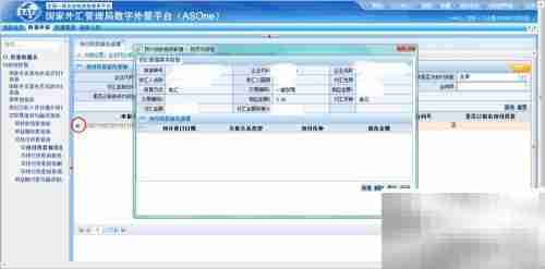 如何新增预付款报告