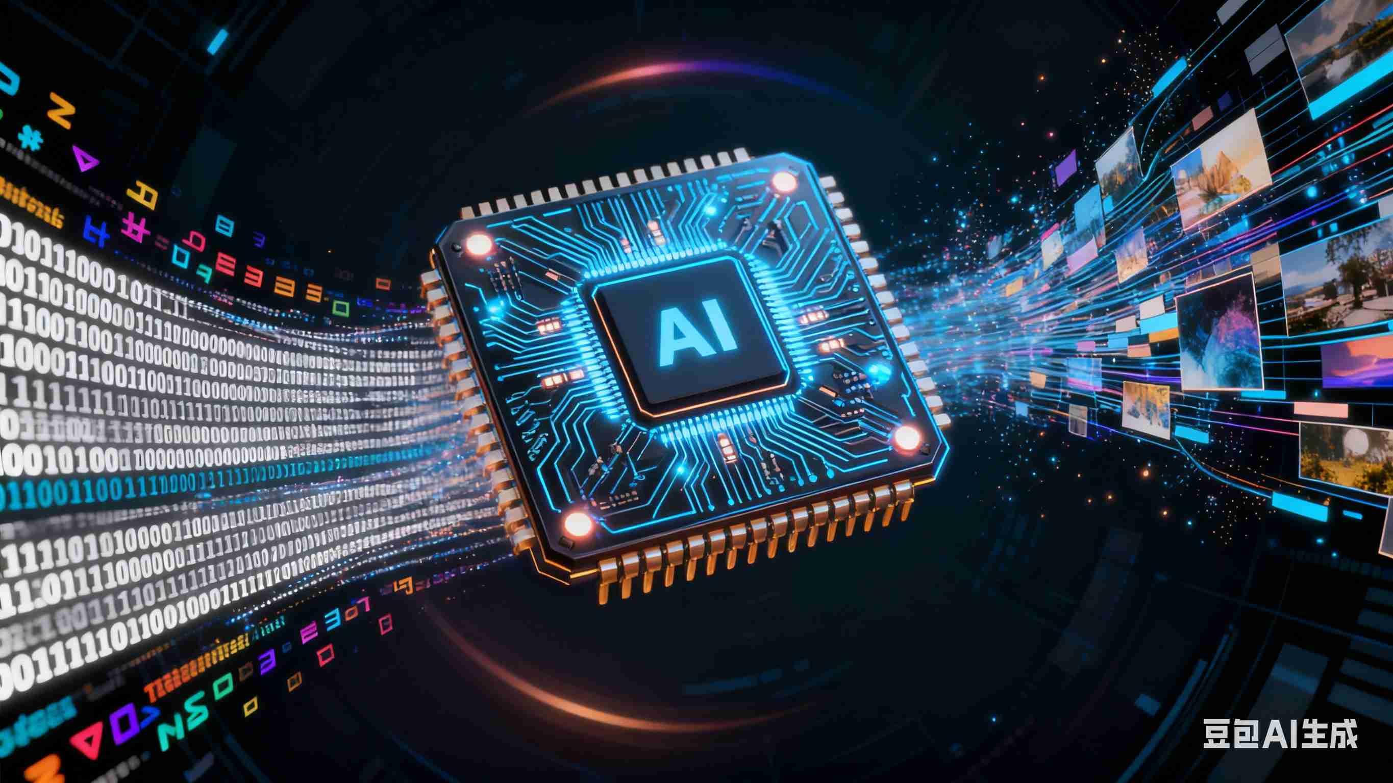 苹果图像模型Manzano曝光 性能不输ChatGPT 