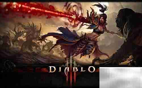 暗黑3Beta账号申请指南