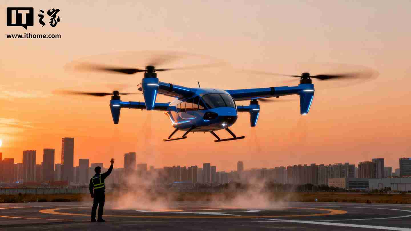 深圳重金扶持低空经济发展：设四类资助，最高奖励 2000 万元