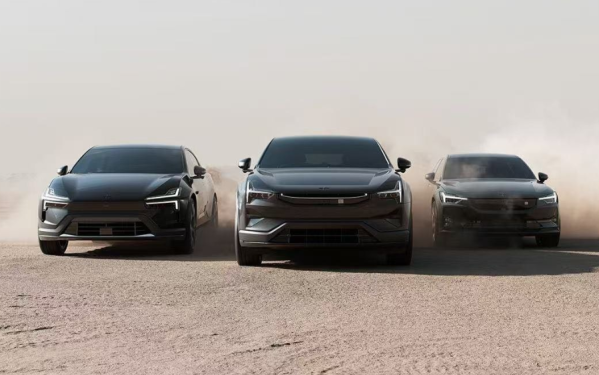 极星关闭中国直营店，战略调整引关注