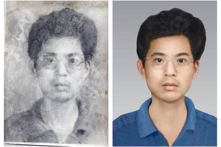 老照片修复AI技术优势 老照片修复AI软件推荐