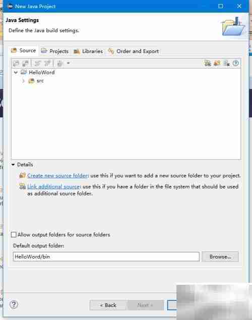 第一个Java程序开发指南