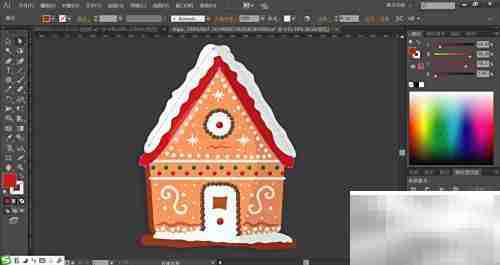 圣诞小屋设计灵感图集
