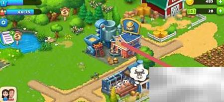 梦想城镇保龄球馆建造教程