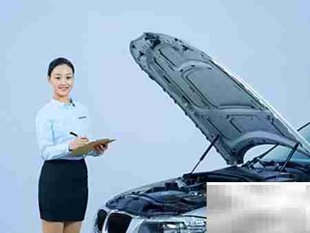 成都学汽修哪家好