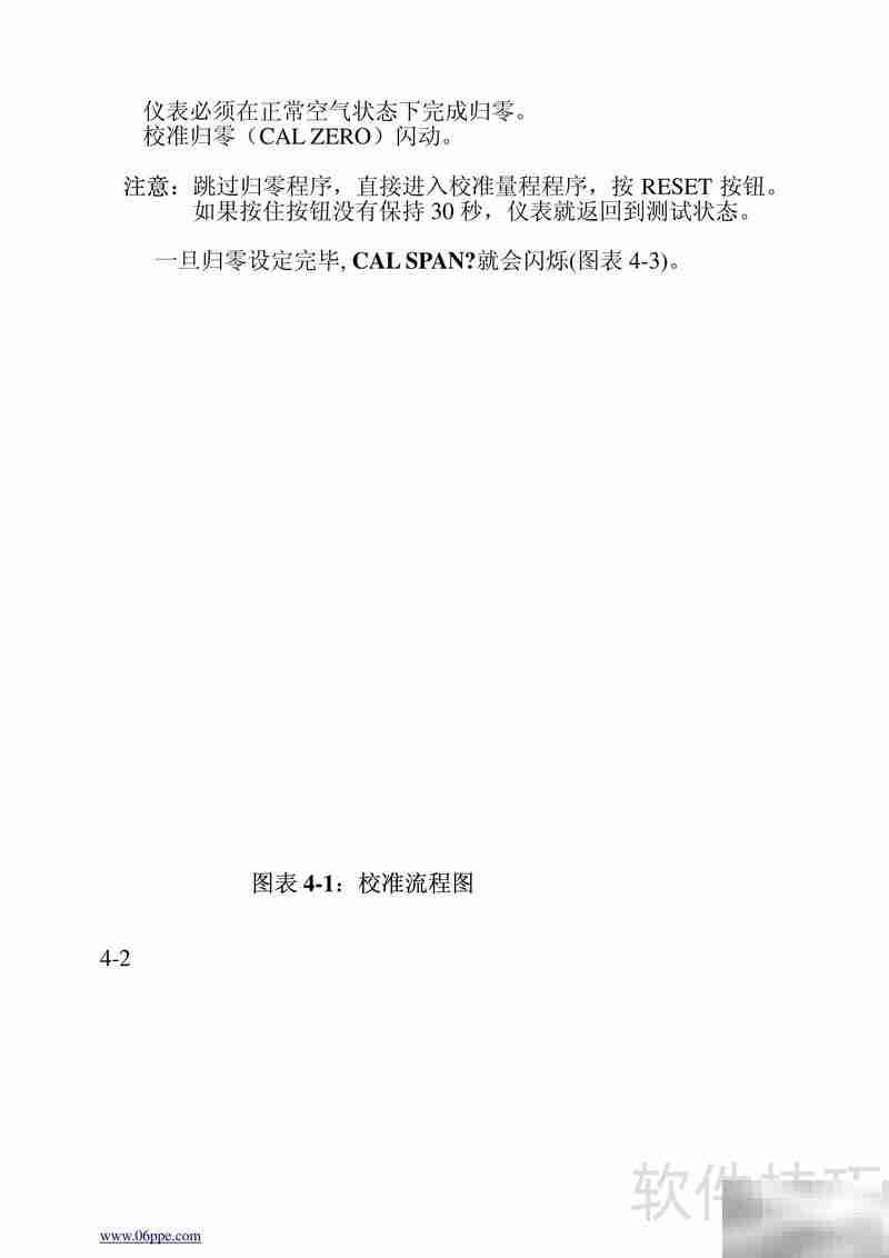 MSA Solaris多功能气体探测器操作指南