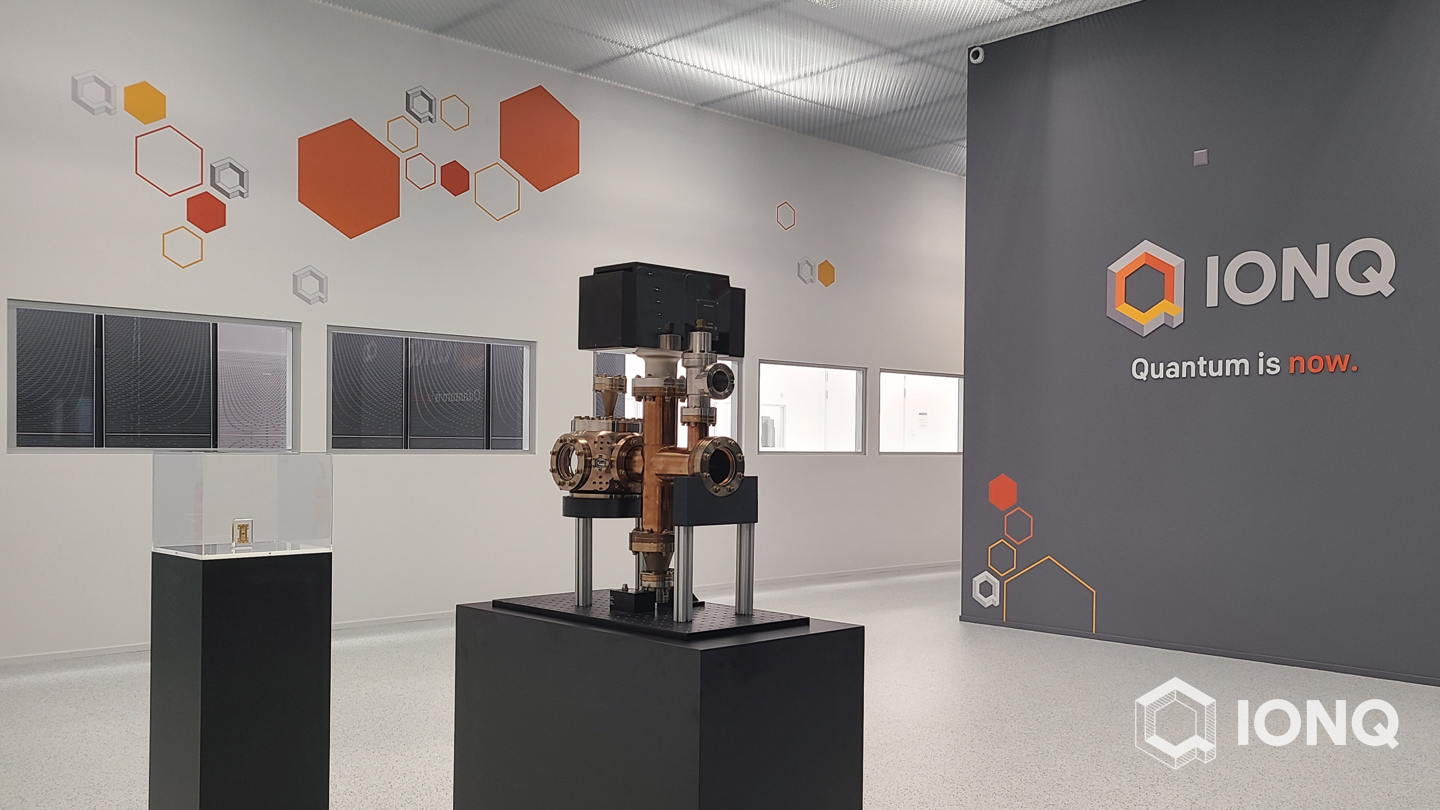 英特尔之后，消息称美国政府欲用联邦资金入股多家量子计算公司