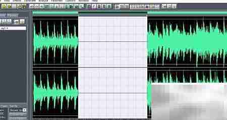Cool Edit Pro静音处理技巧
