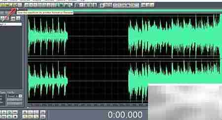 Cool Edit Pro静音处理技巧