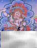 正月初五迎财神