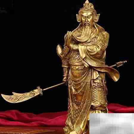 正月初五迎财神