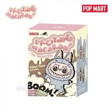 Labubu手办购买攻略及渠道推荐