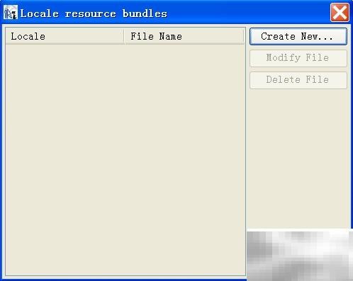 iReport国际化设置全攻略
