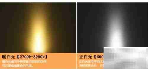 挑选灯具的实用技巧