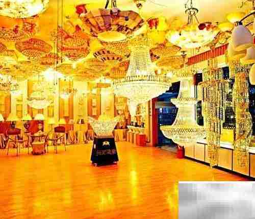 挑选灯具的实用技巧