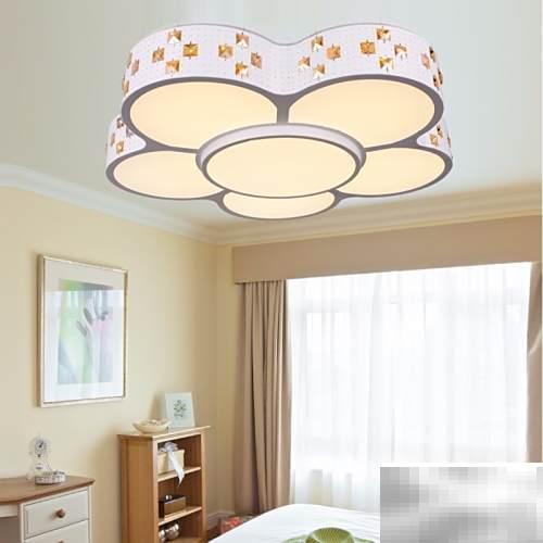 挑选灯具的五大实用技巧