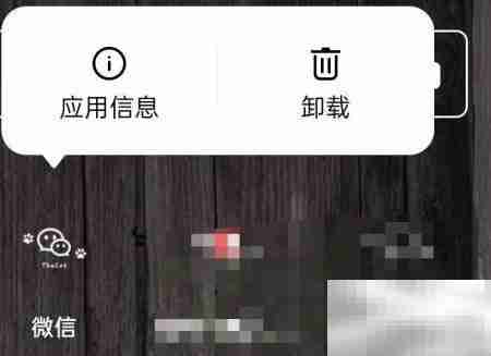 微信通话突然中断原因揭秘