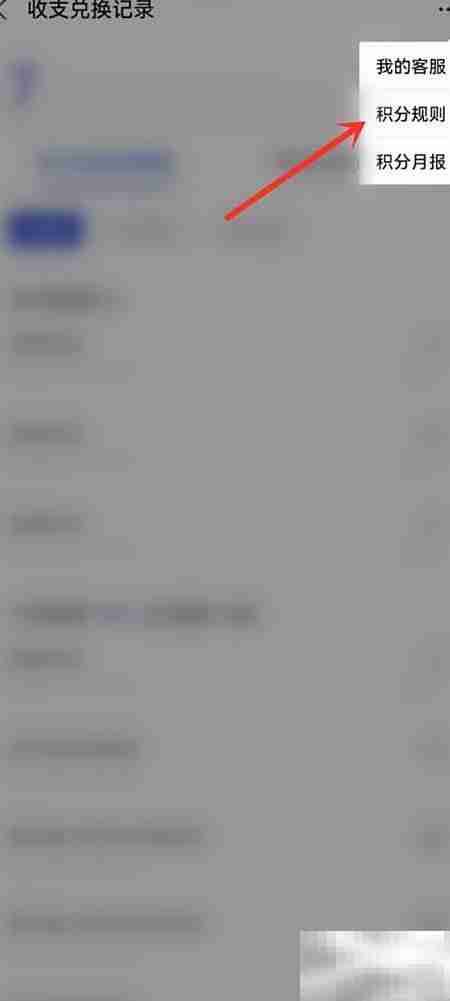 支付宝积分会清零吗