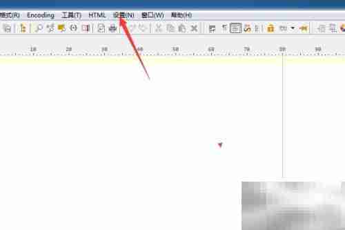 PSPad双击关闭文件设置方法