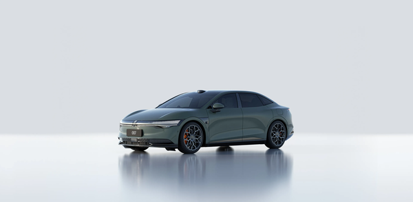 极氪007焕新版明年二季度将发布