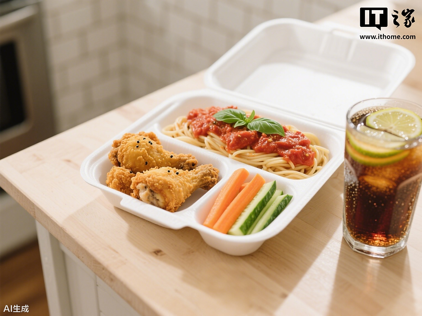 外卖平台将为无堂食商家加标识