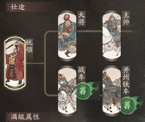 张辽攻略：仕途路线与实战推荐