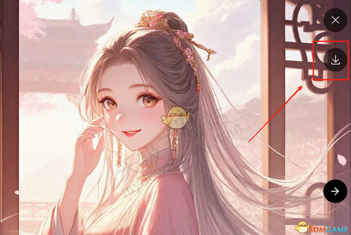 ai生成图片在线制作