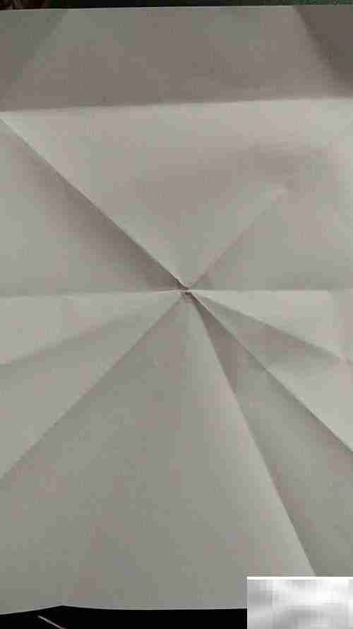 超酷飞机DIY，简单几步搞定