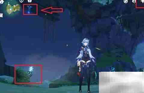 原神1.6海岛速通攻略