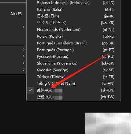 Notepad3简体中文使用指南