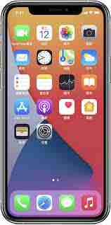 苹果iPhone15Pro怎样设置应用加密