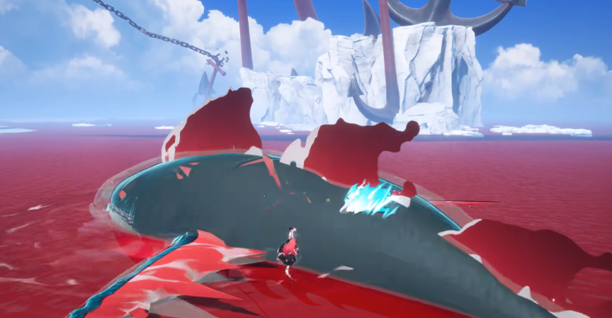 《异环》海囚介绍