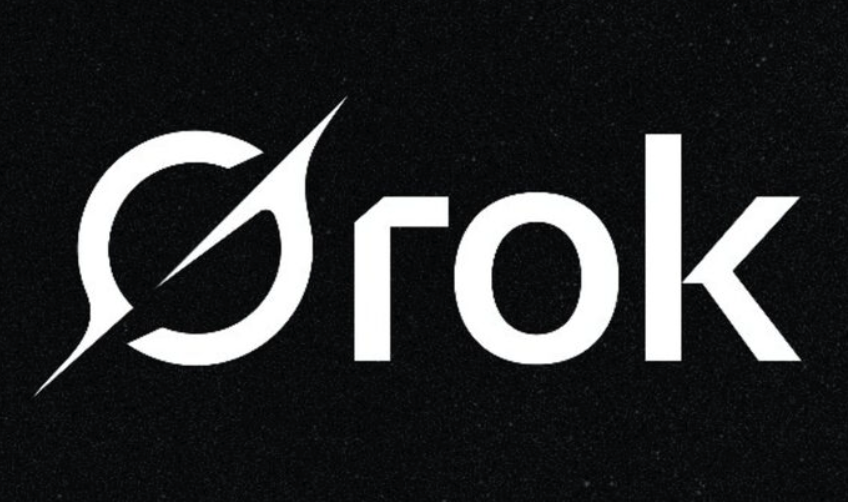 grokAI最新官网主页链接 grokAI人工智能平台直达访问地址